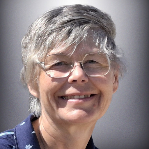 Pascale Blatnik