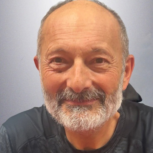 Philippe Balian